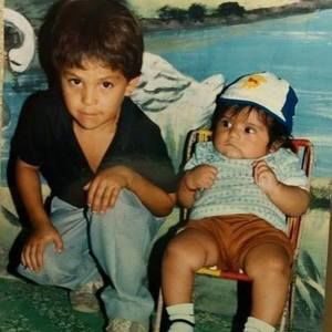 Meet your Posher, David